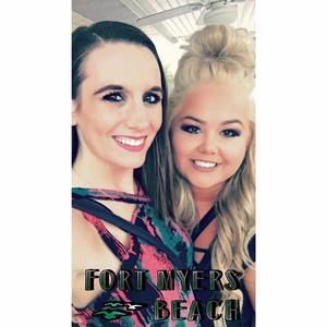 Meet your Posher, Amber